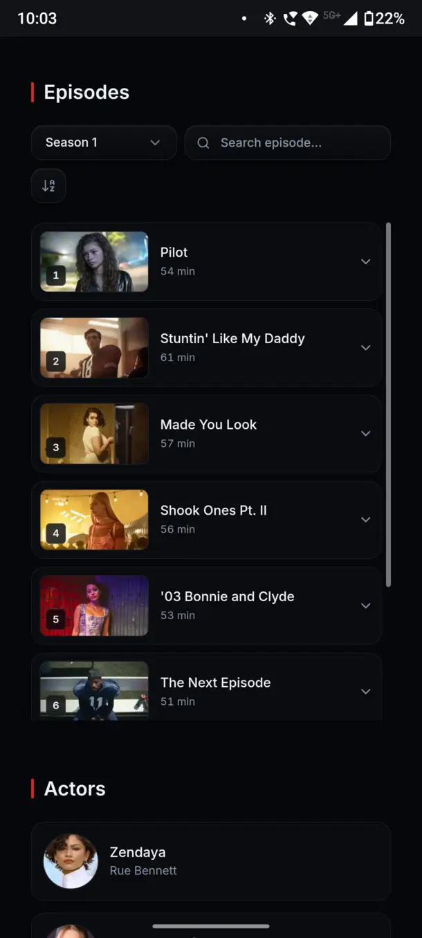Cineby Overview 3