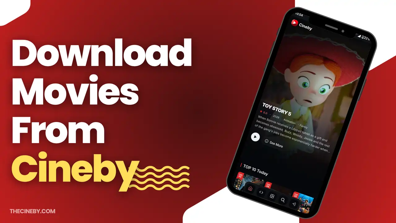 Detailed Guide on How to Download Movies From Cineby (Free) 1 How to Download Movies From Cineby